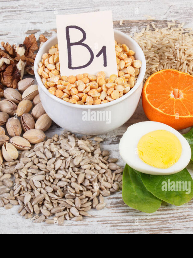 7 foods to increase B12 vitamin naturally