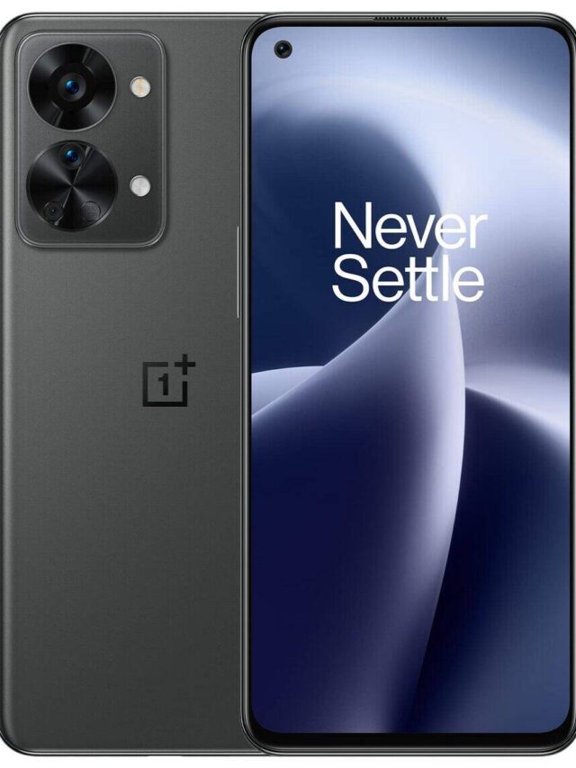 OnePlus Attractive Look 5g Phone: OnePlus’s 270MP camera with 7100mAh battery phone