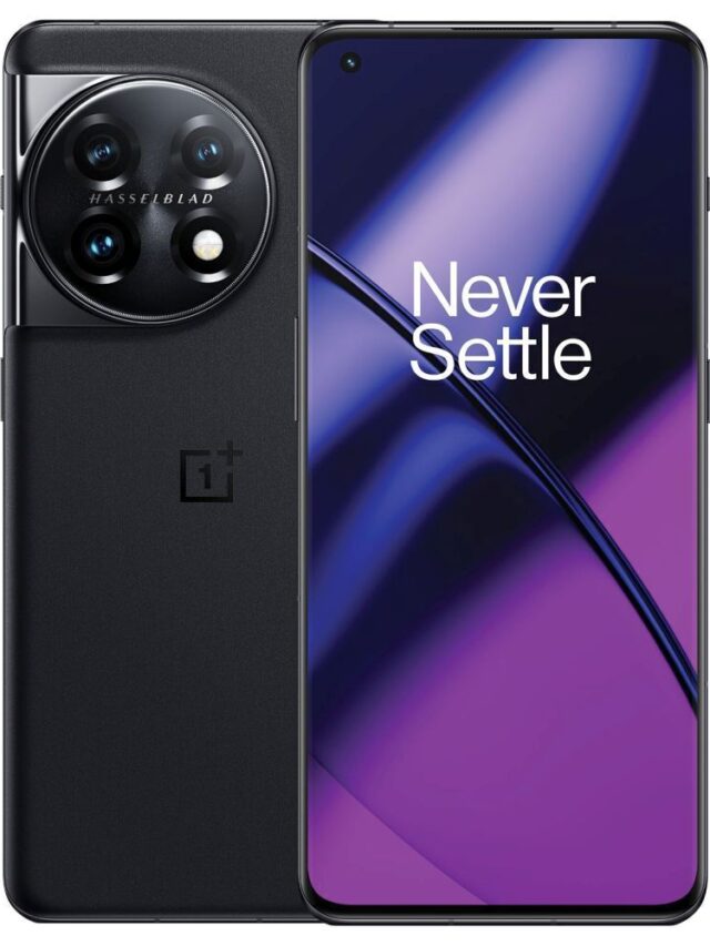 OnePlus Best Look 5g Phone: OnePlus 270MP camera with 6500mAh battery phone