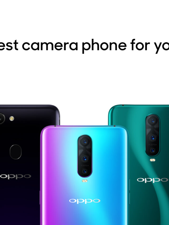 Oppo World Class Camera Phone: Oppo’s 250MP camera with 6800mAh battery phone