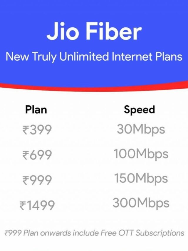 This plan of Jio became 200 rupees cheaper, will get unlimited calling and data facility Jio Best Recharge Plan